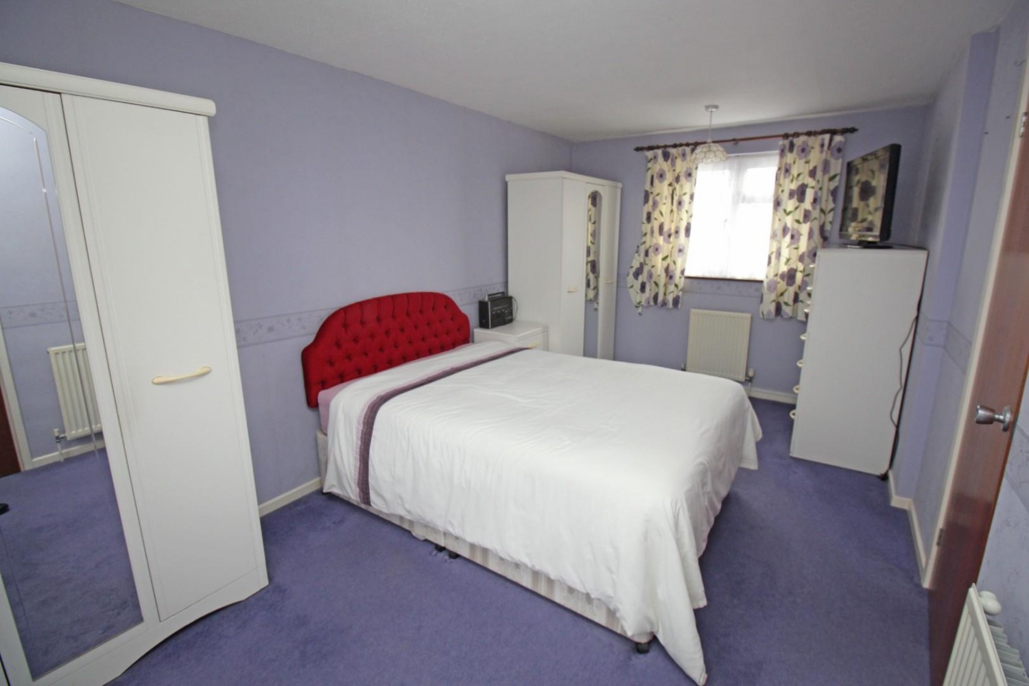 Derby Way, Stevenage