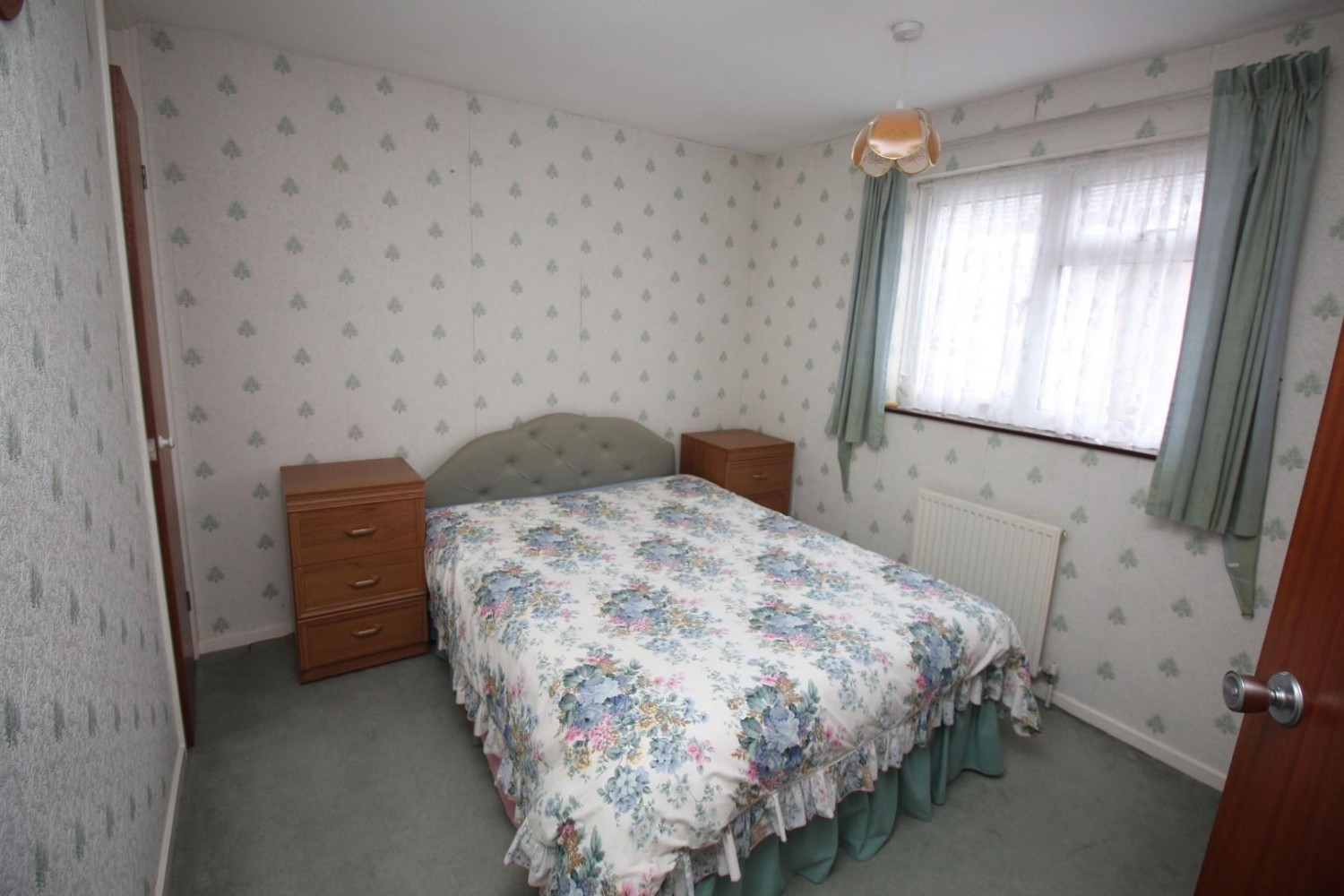Derby Way, Stevenage