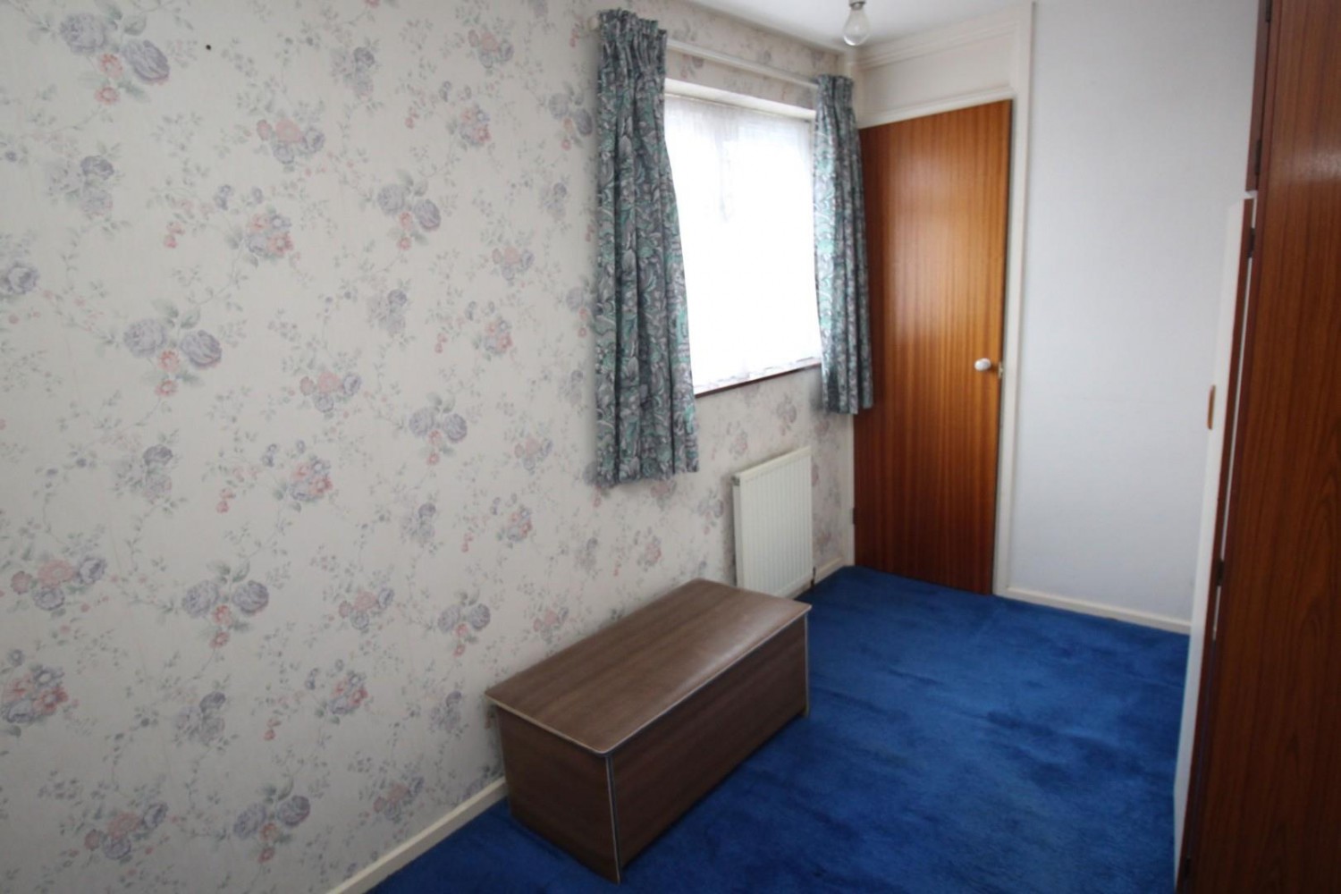 Derby Way, Stevenage