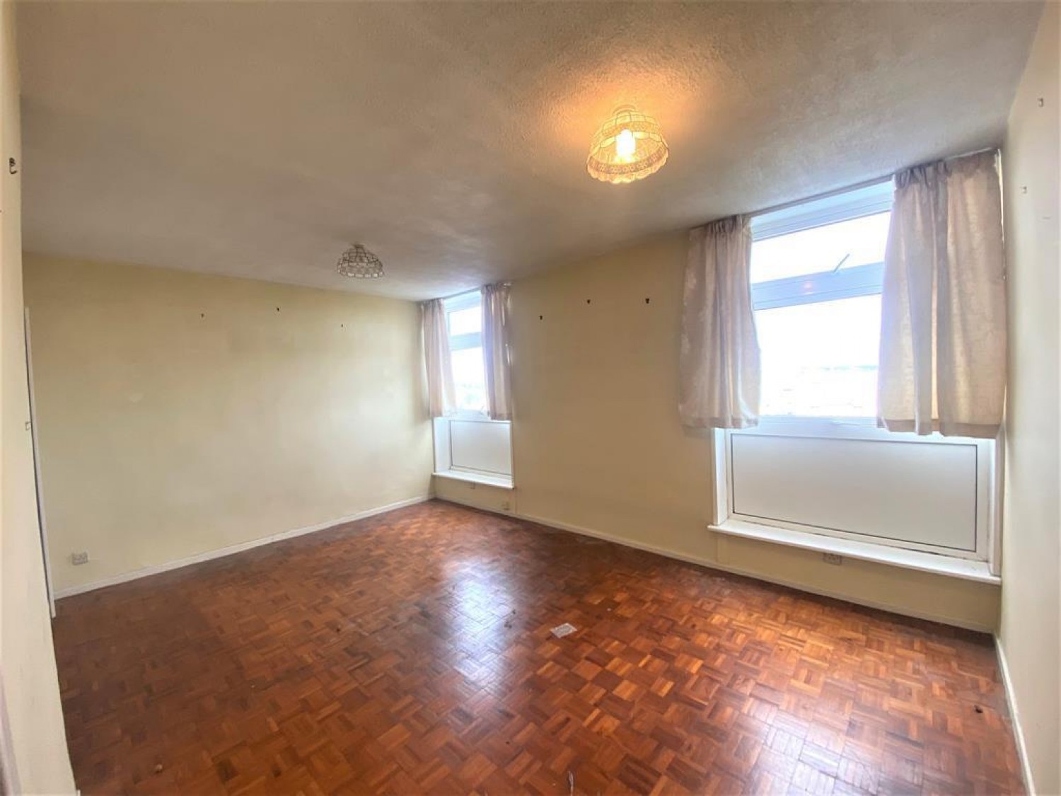 Denham Lodge, Oxford Avenue, Uxbridge, Middlesex, UB9 4AB