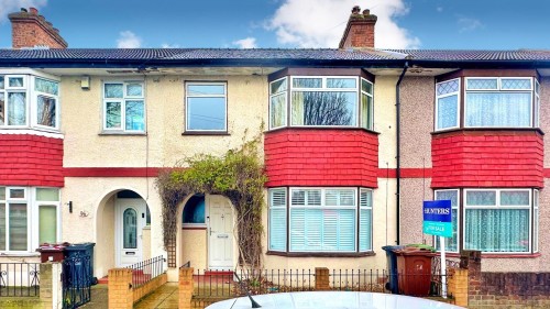 Kenneth Road, Chadwell Heath, RM6