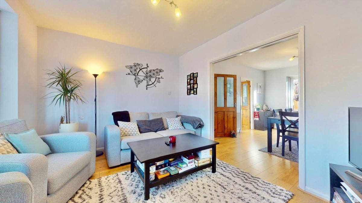 Kenneth Road, Chadwell Heath, RM6