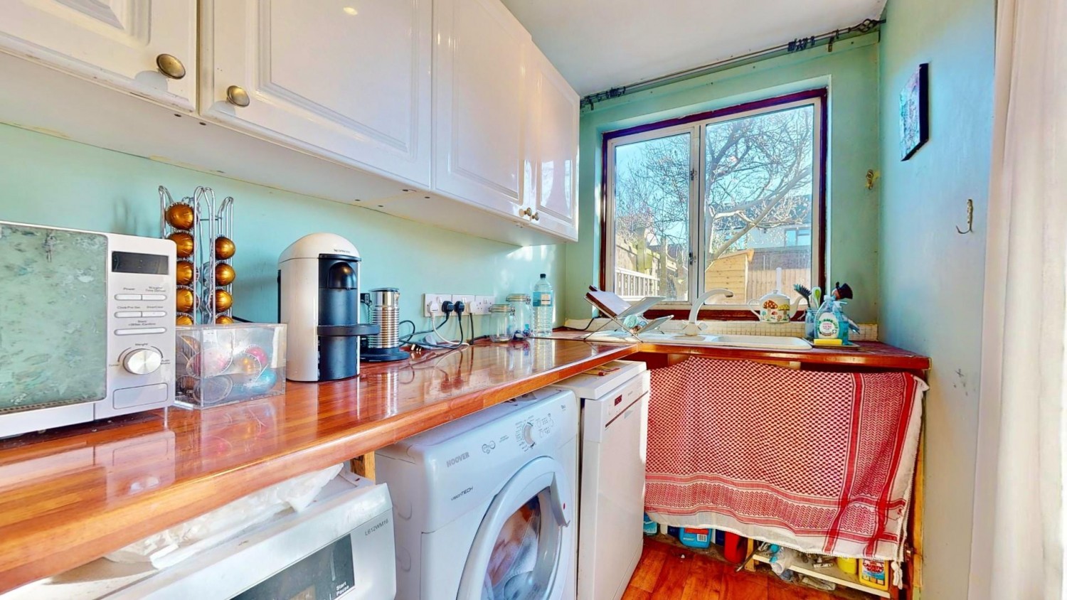 Kenneth Road, Chadwell Heath, RM6