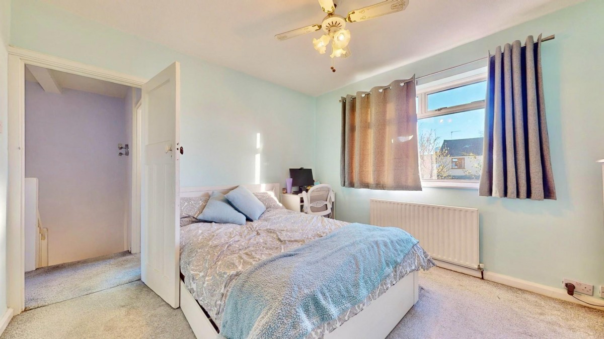 Kenneth Road, Chadwell Heath, RM6