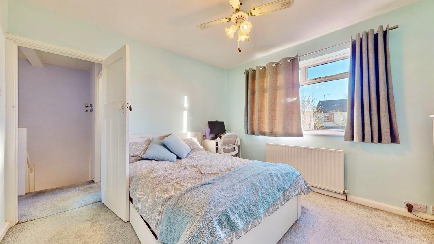 Kenneth Road, Chadwell Heath, RM6