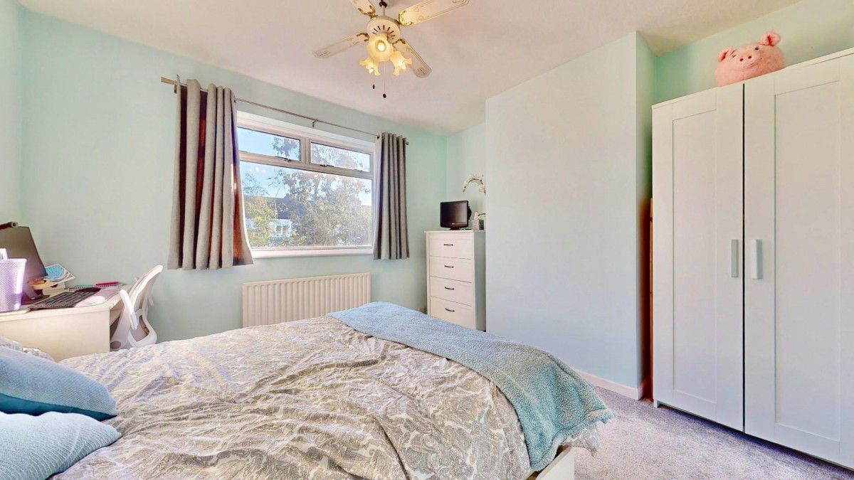 Kenneth Road, Chadwell Heath, RM6