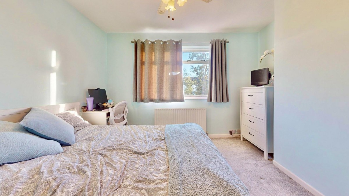 Kenneth Road, Chadwell Heath, RM6