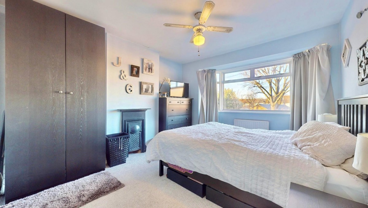 Kenneth Road, Chadwell Heath, RM6