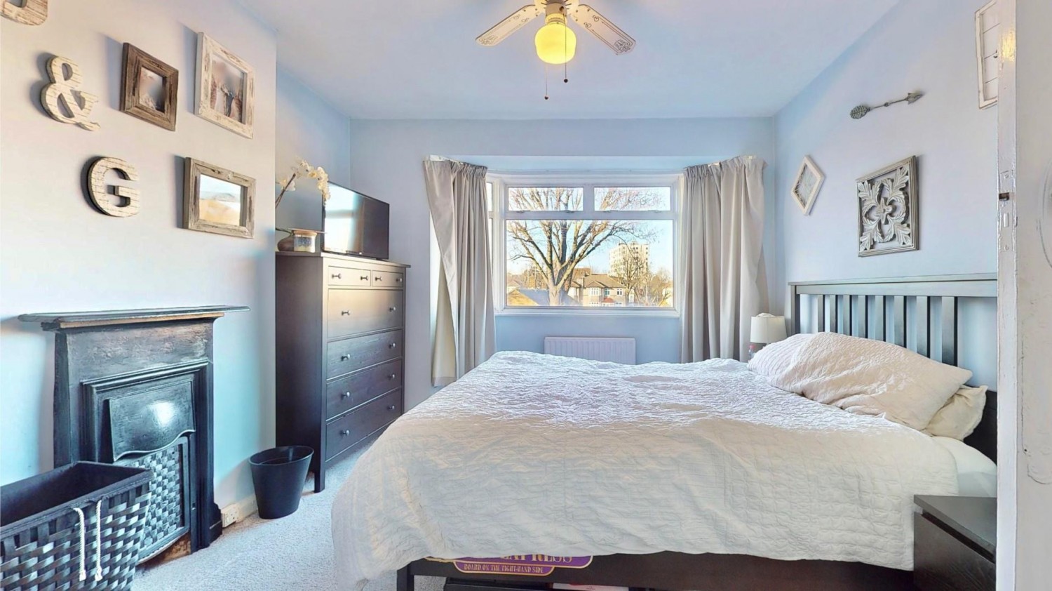 Kenneth Road, Chadwell Heath, RM6