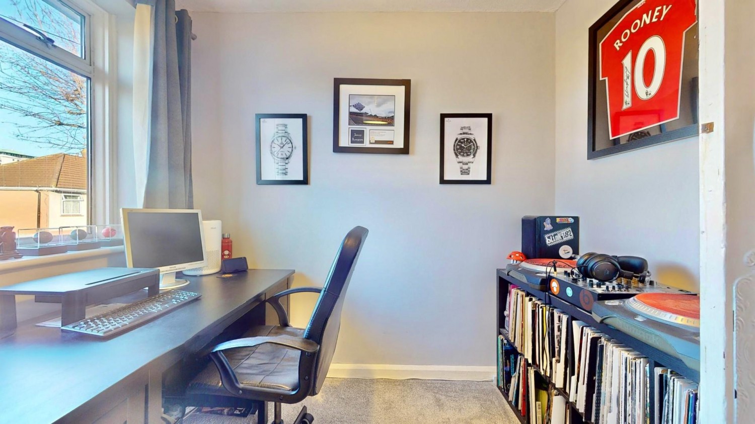 Kenneth Road, Chadwell Heath, RM6