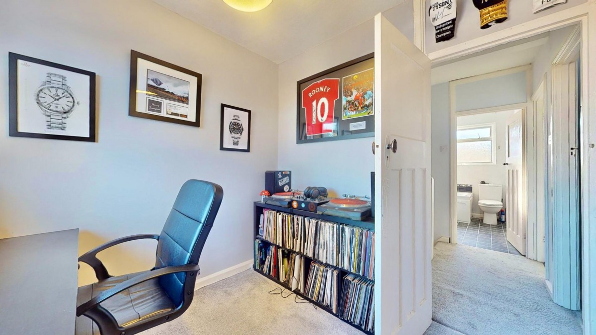 Kenneth Road, Chadwell Heath, RM6