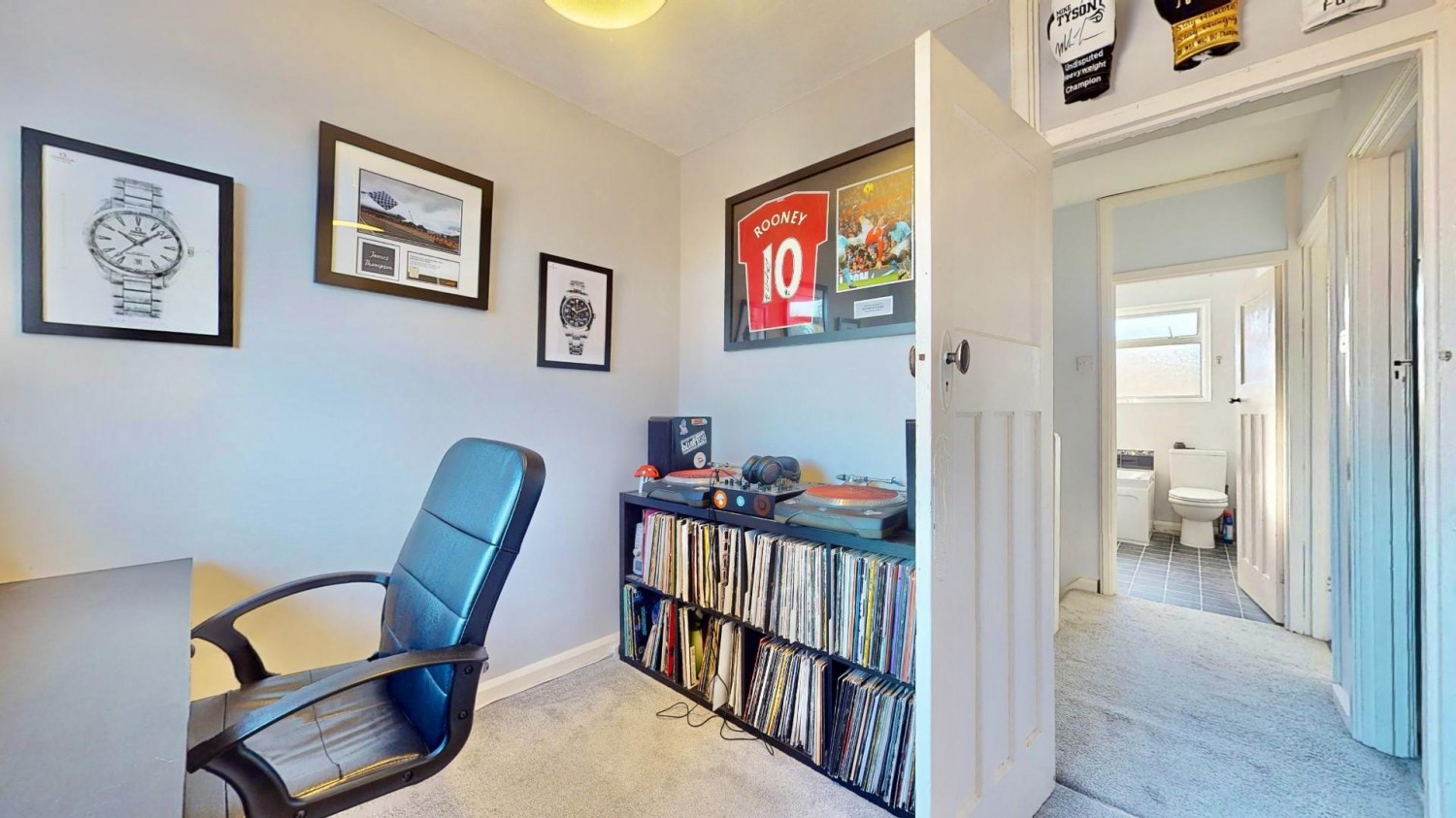 Kenneth Road, Chadwell Heath, RM6