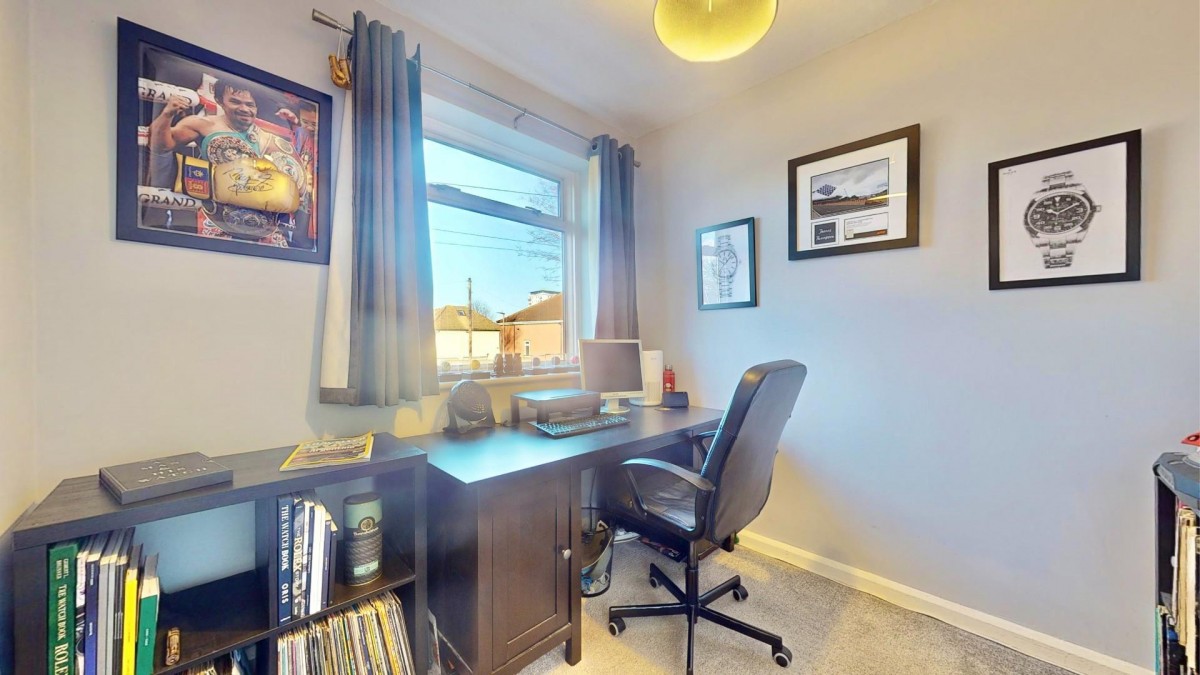 Kenneth Road, Chadwell Heath, RM6