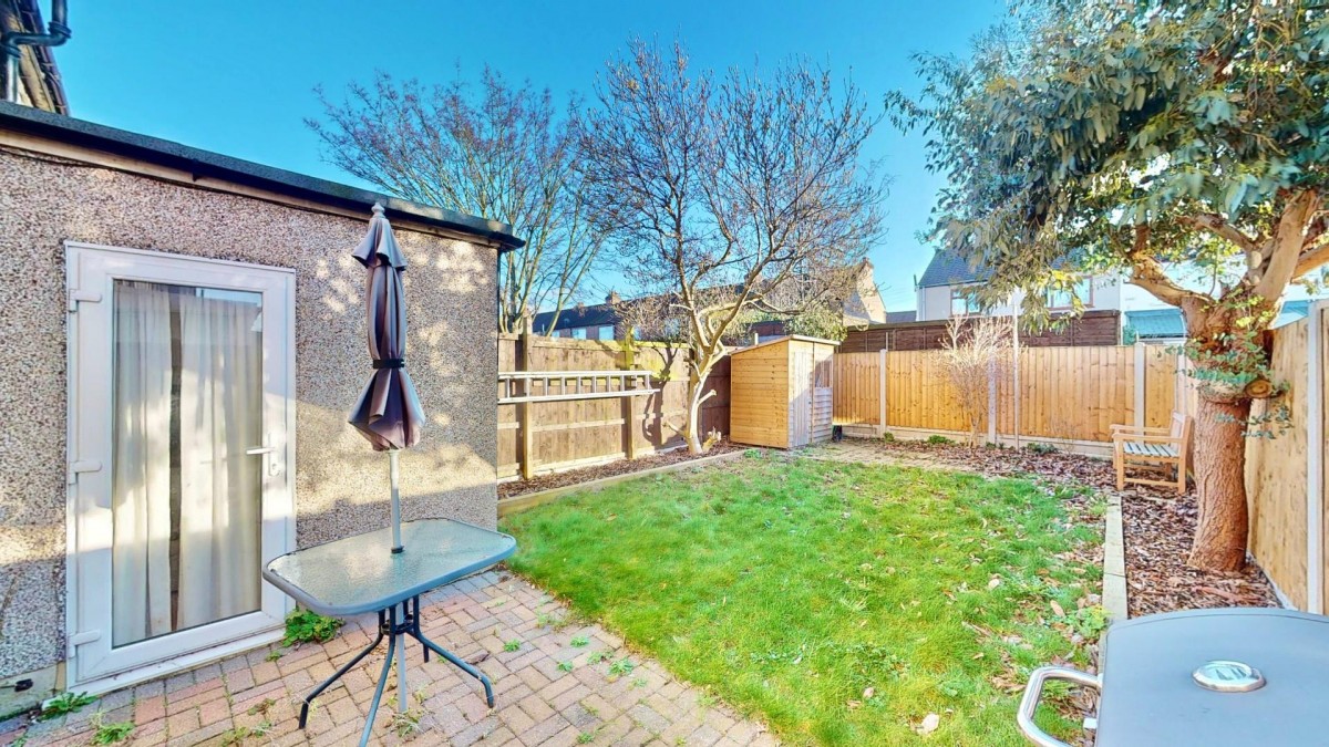 Kenneth Road, Chadwell Heath, RM6