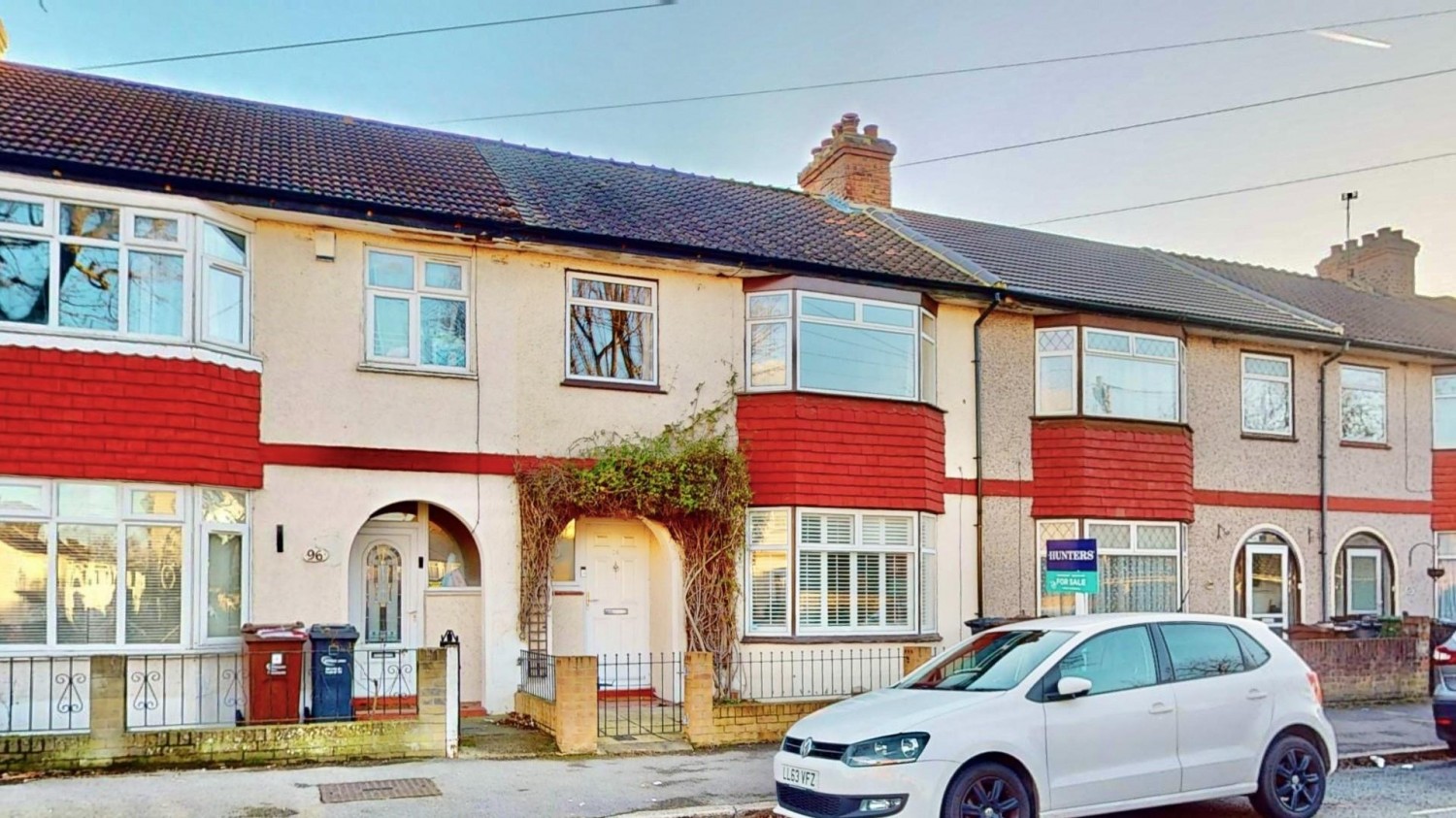 Kenneth Road, Chadwell Heath, RM6