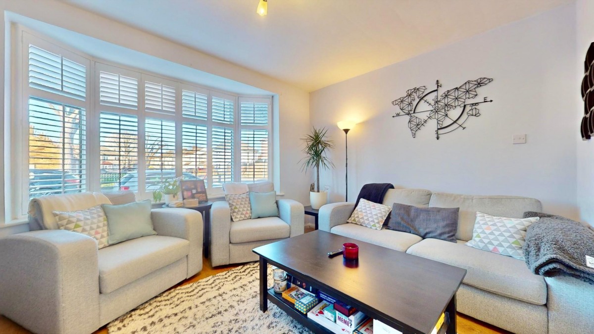 Kenneth Road, Chadwell Heath, RM6