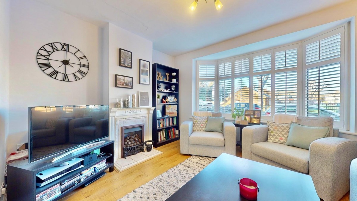 Kenneth Road, Chadwell Heath, RM6