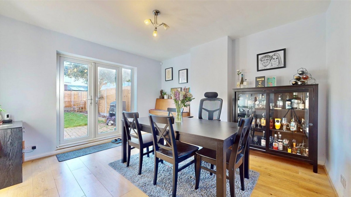 Kenneth Road, Chadwell Heath, RM6