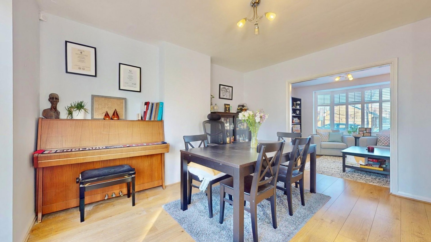 Kenneth Road, Chadwell Heath, RM6