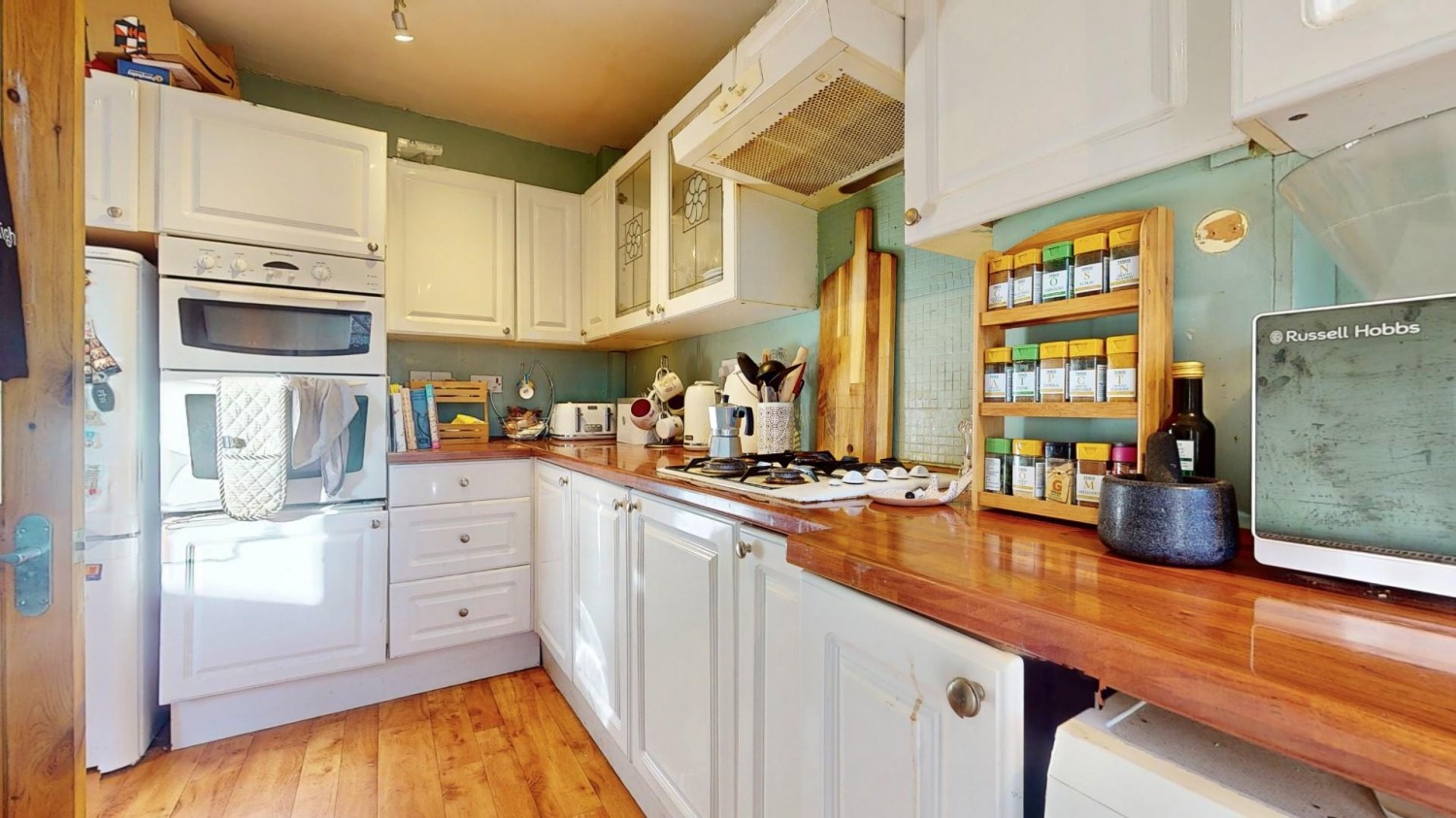 Kenneth Road, Chadwell Heath, RM6