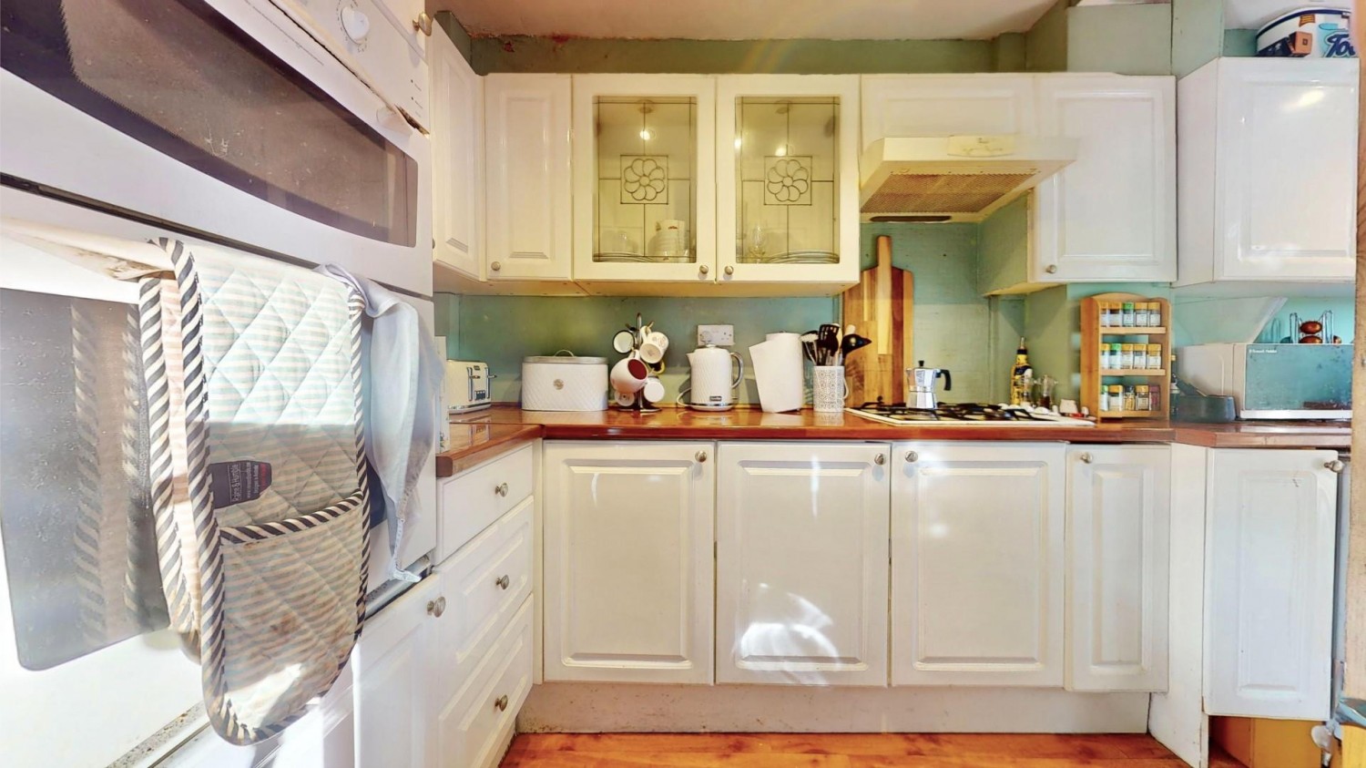 Kenneth Road, Chadwell Heath, RM6