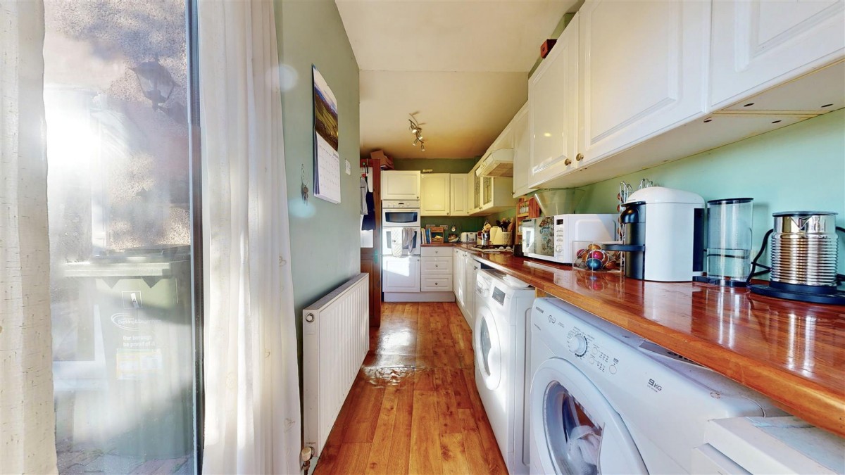 Kenneth Road, Chadwell Heath, RM6