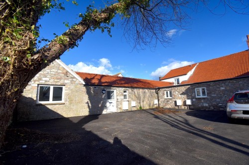 The Street, Olveston, Bristol, BS35 4DR.