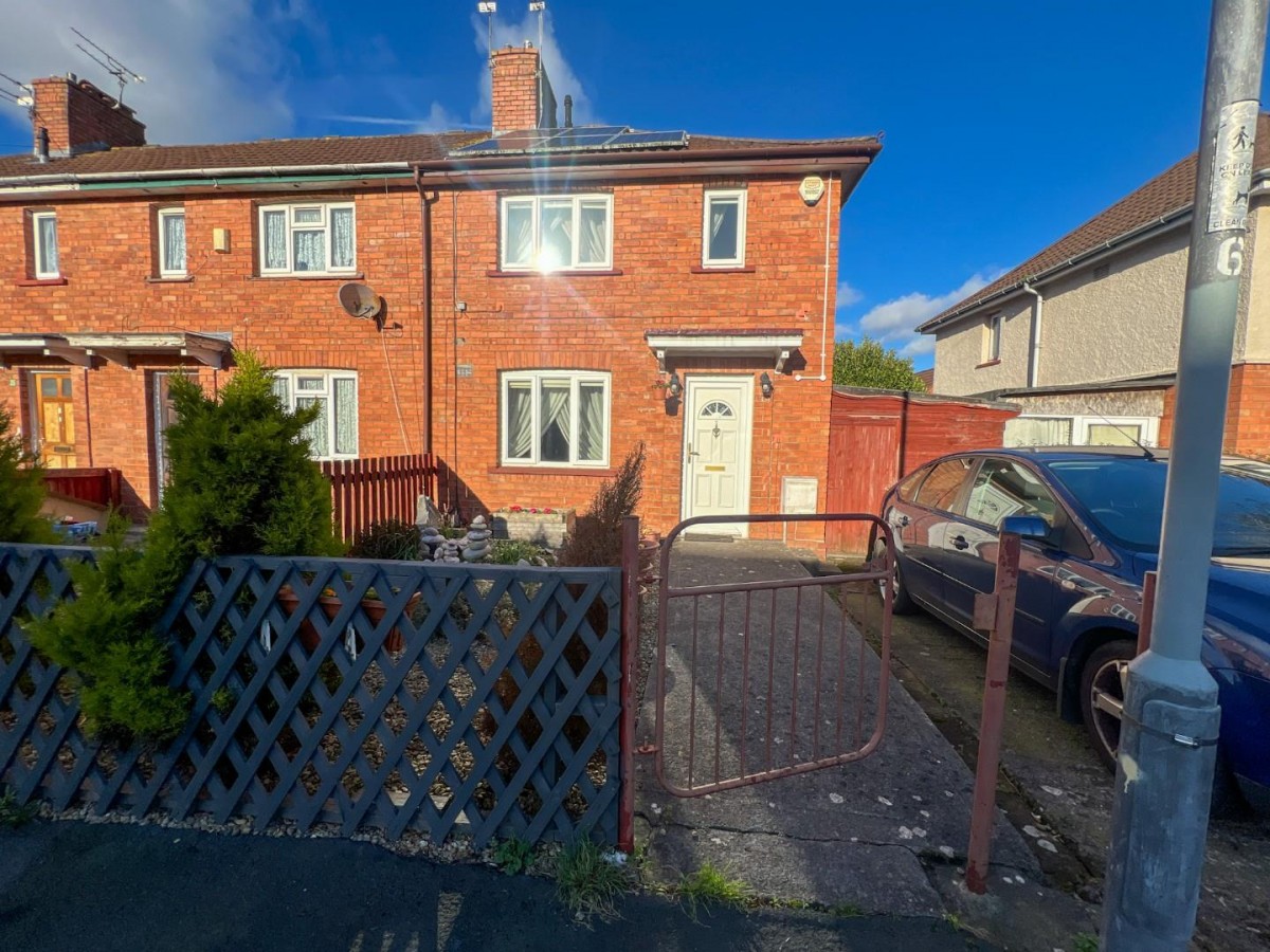 Padstow Road, Bristol