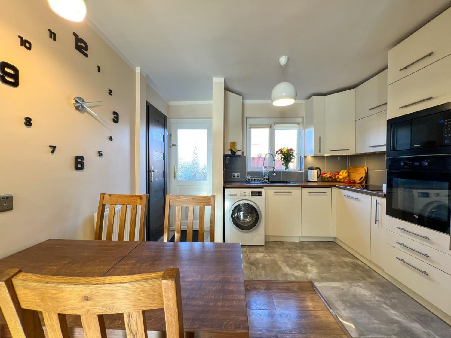 Padstow Road, Bristol
