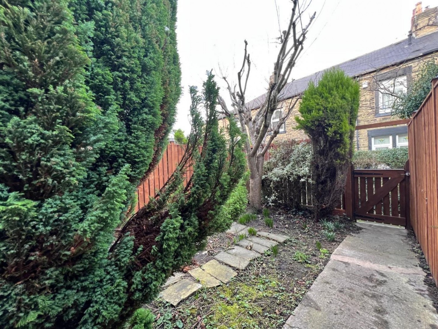 Marlborough Terrace, Barnsley, S70 1HD