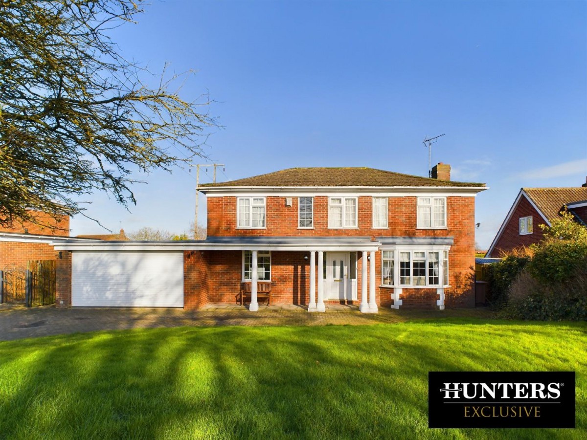 Southside, Kilham, Driffield