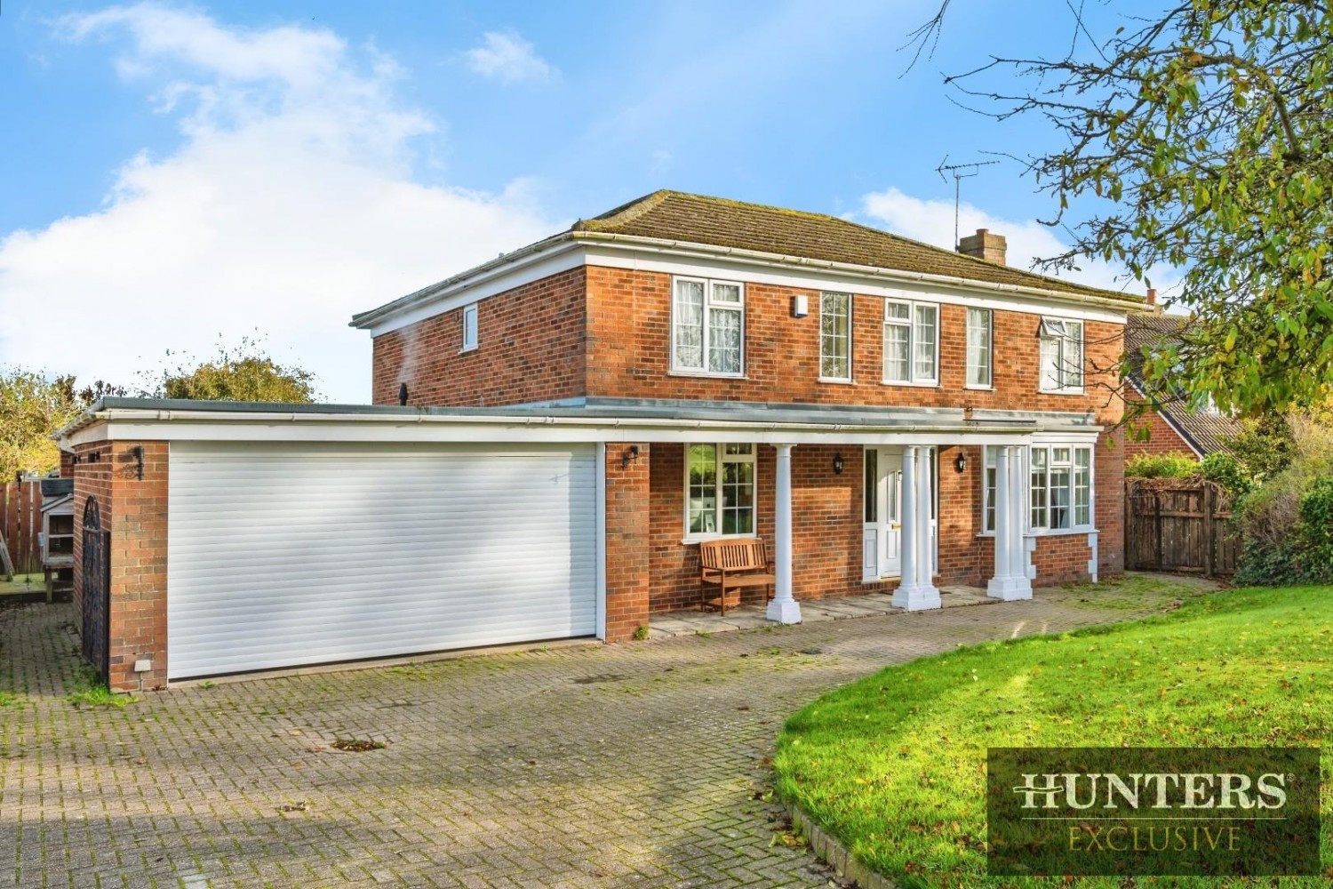 Southside, Kilham, Driffield
