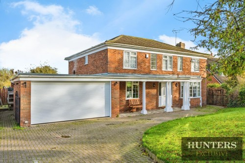 Southside, Kilham, Driffield