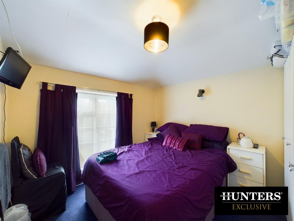 Southside, Kilham, Driffield