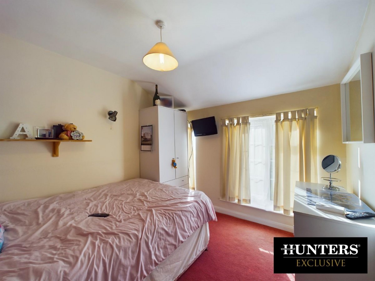 Southside, Kilham, Driffield