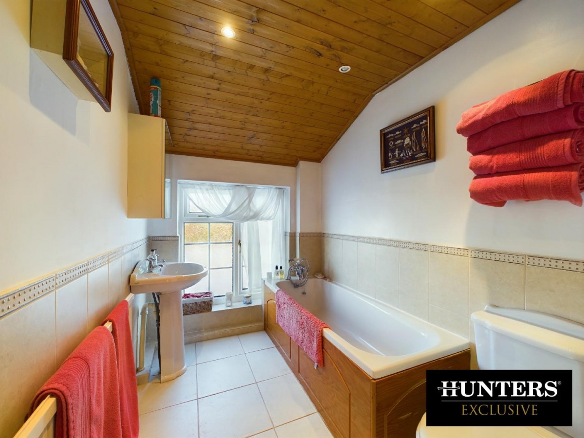 Southside, Kilham, Driffield