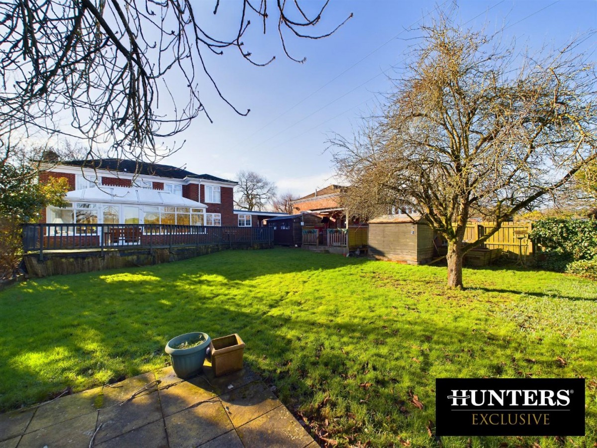 Southside, Kilham, Driffield