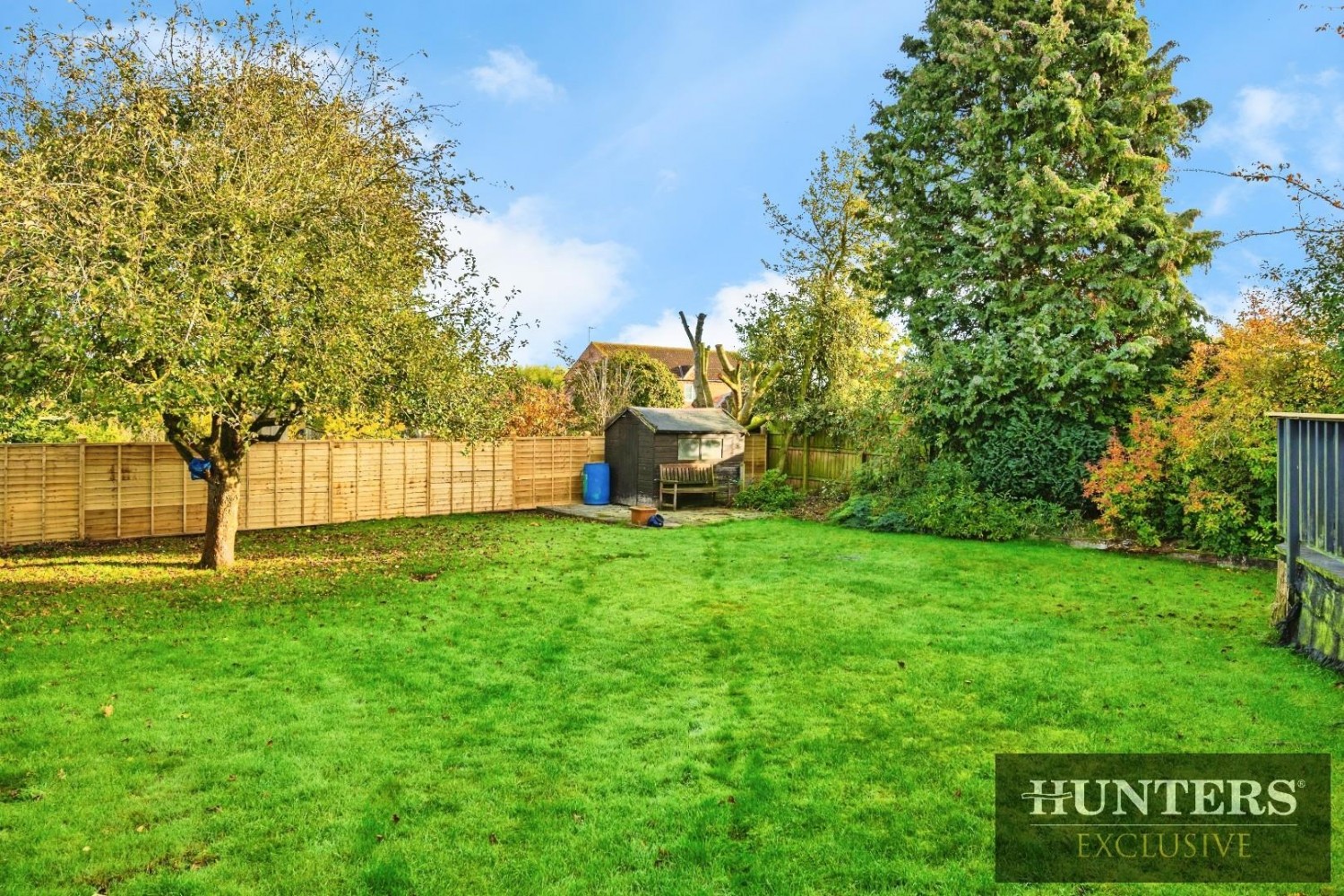Southside, Kilham, Driffield