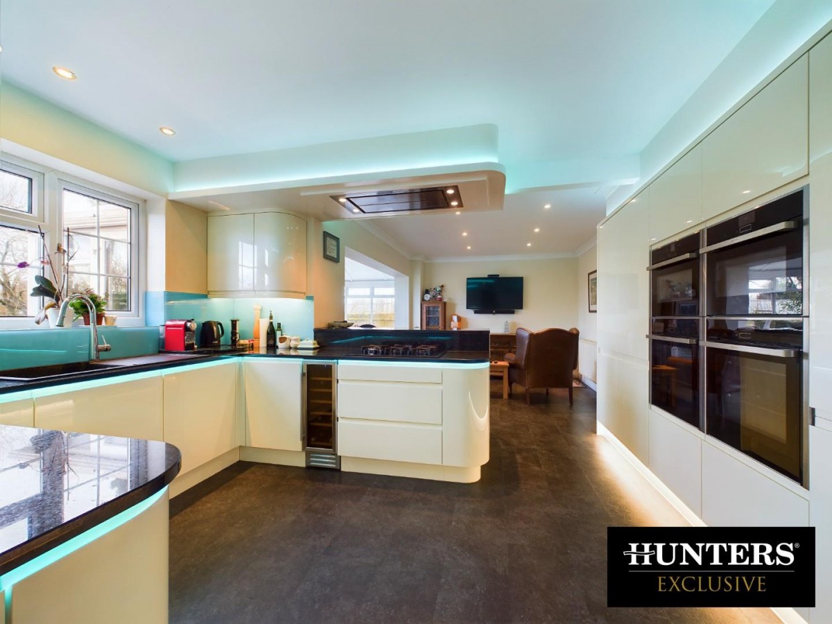 Southside, Kilham, Driffield