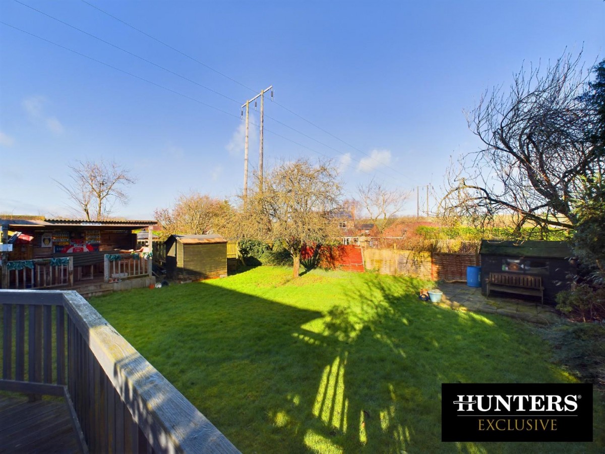 Southside, Kilham, Driffield
