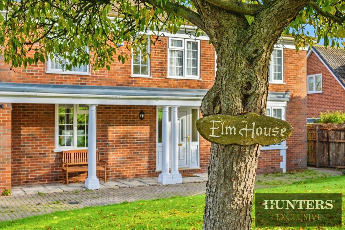 Southside, Kilham, Driffield