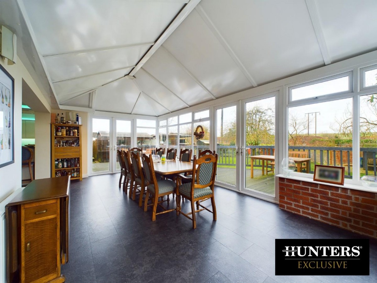 Southside, Kilham, Driffield