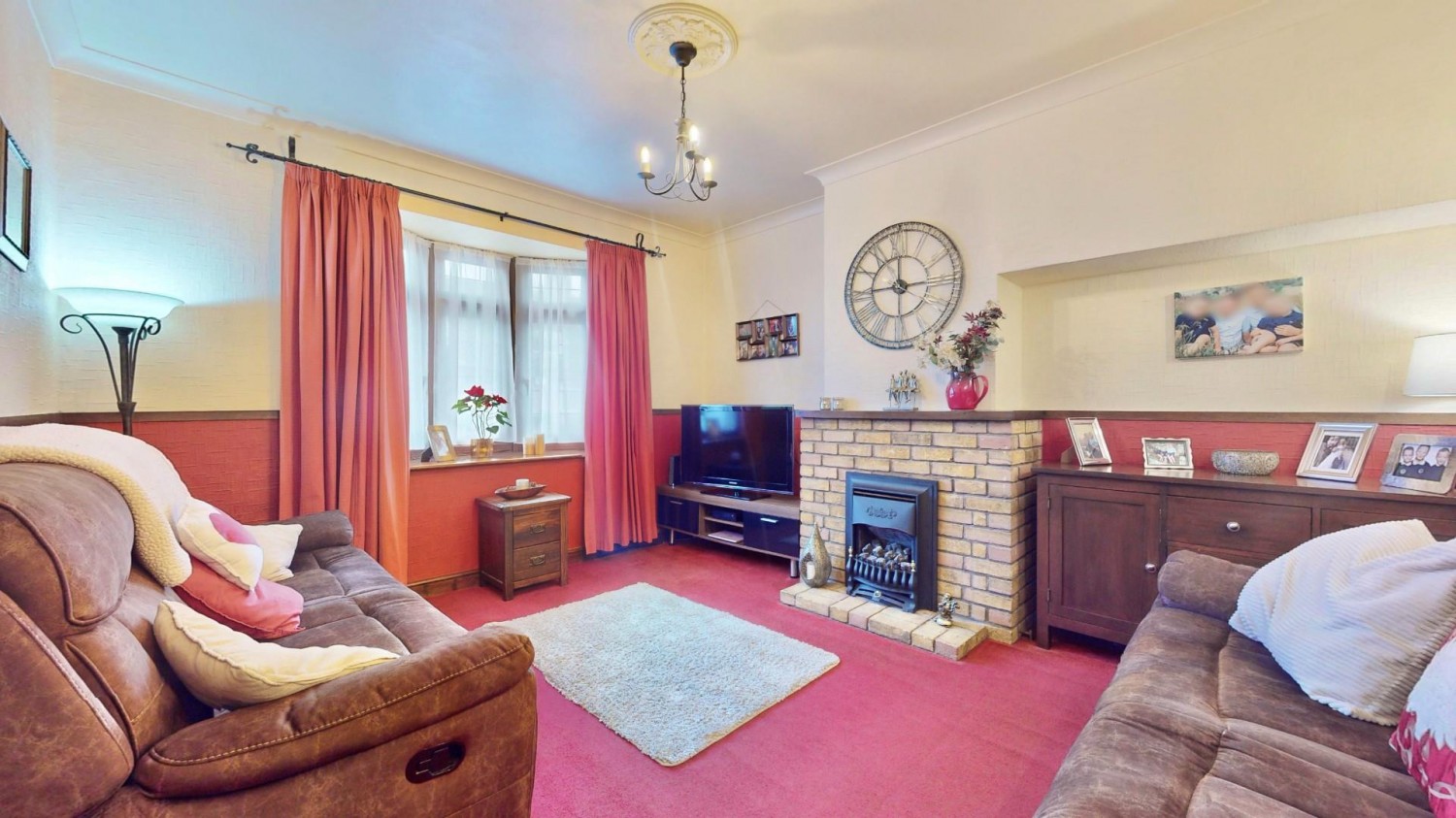 Winterbourne Road, Dagenham, RM8