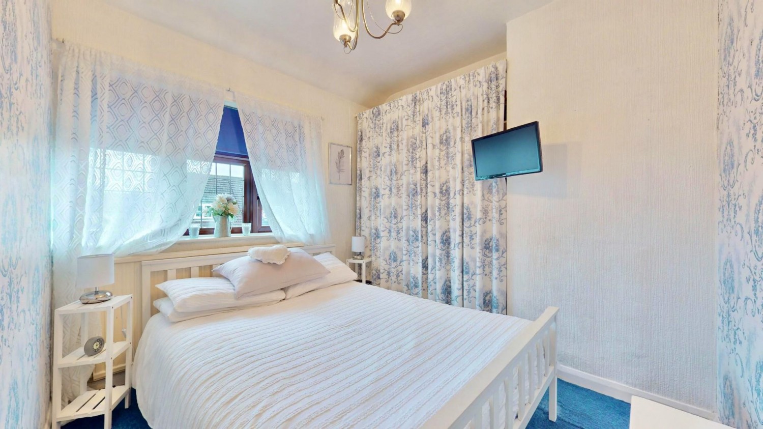 Winterbourne Road, Dagenham, RM8