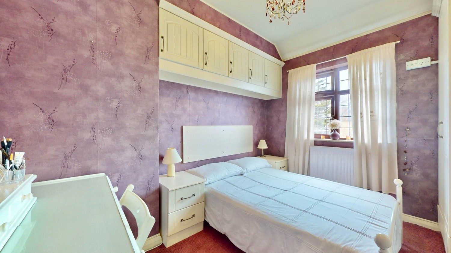 Winterbourne Road, Dagenham, RM8