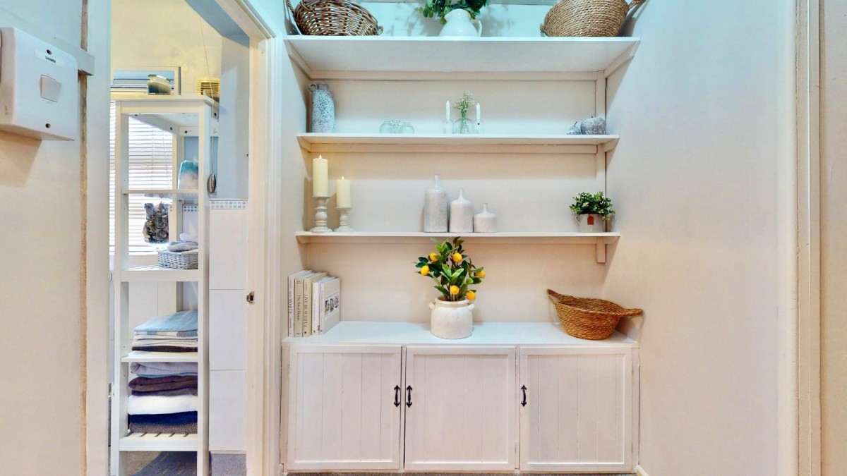 Winterbourne Road, Dagenham, RM8