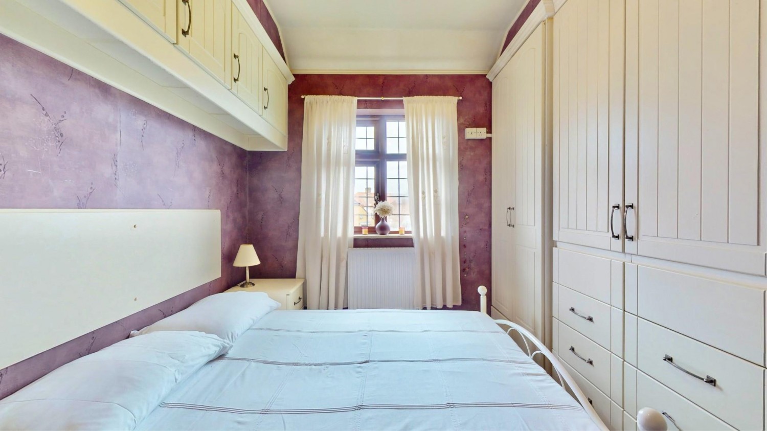 Winterbourne Road, Dagenham, RM8