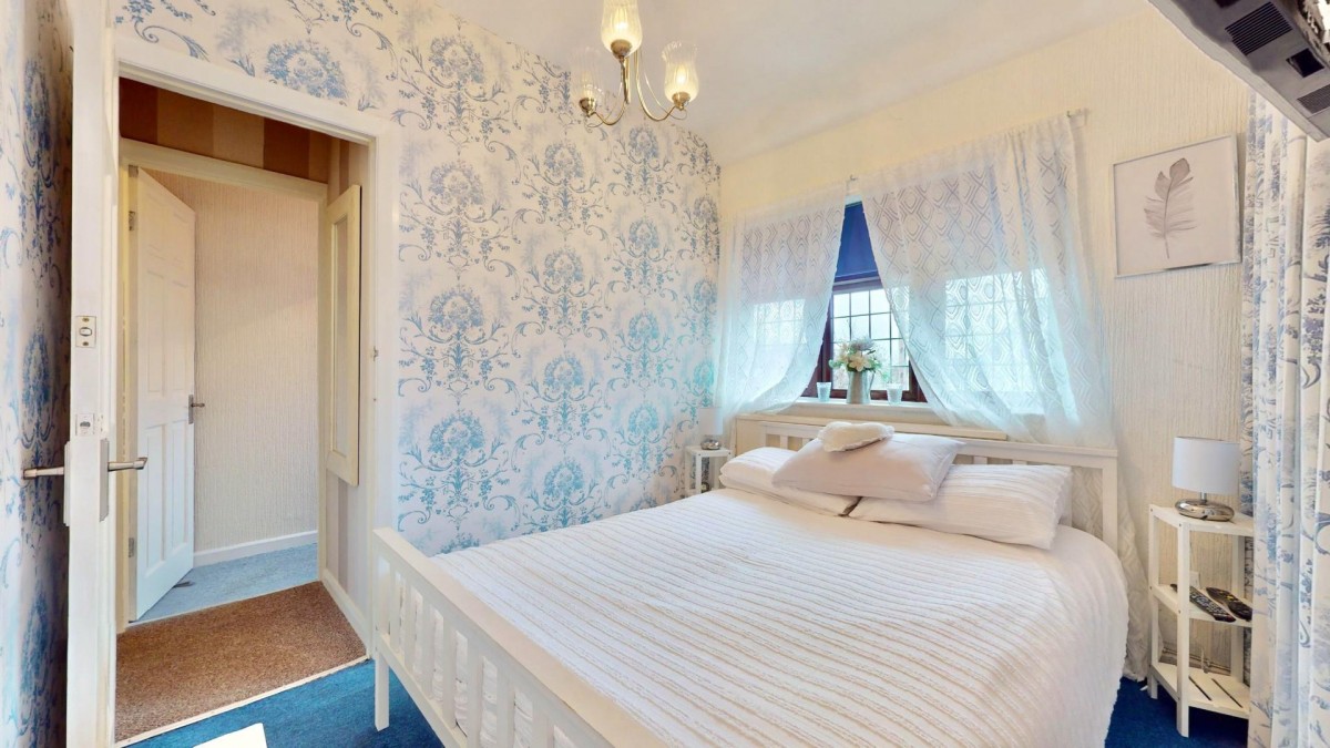 Winterbourne Road, Dagenham, RM8