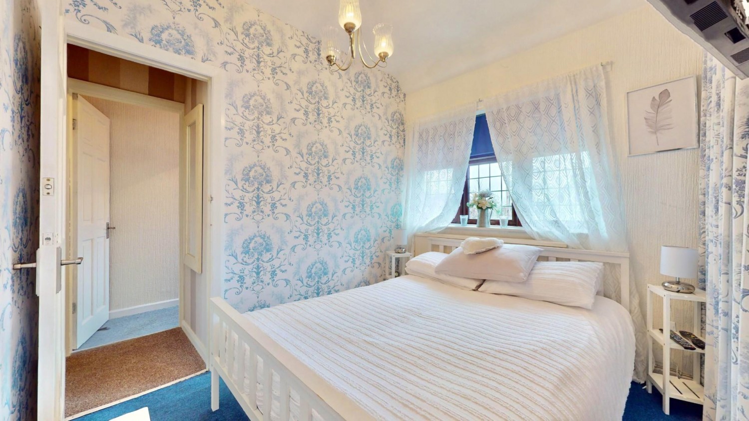 Winterbourne Road, Dagenham, RM8