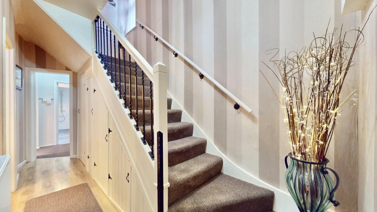 Winterbourne Road, Dagenham, RM8